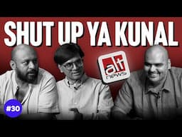 Shut Up Ya Kunal - EP30 | Mohd Zubair & Pratik Sinha | Landscape of Fact Checking in India #altnews