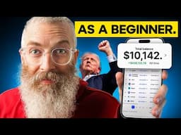 How to Earn $1000+/Month Simply Holding Bitcoin (Thanks to President Trump!)