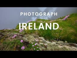 Spring in Ireland Photography Workshop