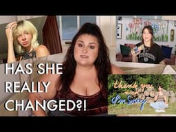 Has Gabbie Hanna Really Changed?