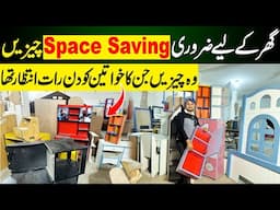 Space Saving Gadgets For Home | Home used products | Small Gadgets for home |