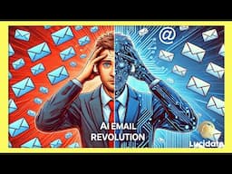 AI Email Revolution: Reclaim 28% of Your Workday in 3 Steps