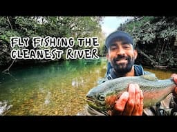 NEW ZEALAND TROUT FISHING OPENING  24