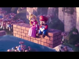 Peaches and Plumbers - Mario Mix (SB99)