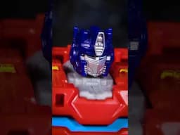 TRANSFORMERS Face Off in Trick Shots!