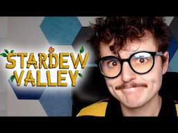 Why I Stopped Playing Stardew Valley