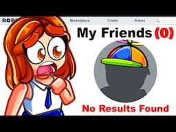 I UNFRIENDED My CRAZY FAN GIRL In Roblox!