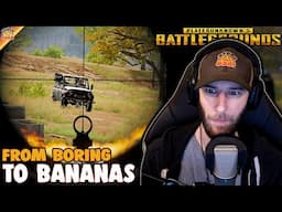 From Boring to Bananas: The This Game Story ft. Halifax | chocoTaco PUBG Duos Gameplay