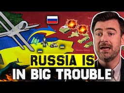 Peter Zeihan - The Endgame Begins – Russia Faces Total Defeat