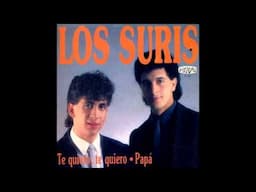 Los Suris - Amores passajeros