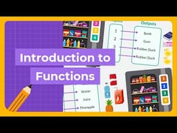 Introduction to Functions