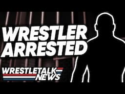 Vince McMahon At Super Bowl, More WWE Releases Confirmed, AEW Star Arrested | WrestleTalk