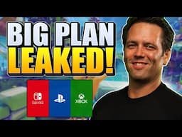 New Xbox Plan Just Got VERY INTERESTING | Sony Secretly Working on Beloved Game | News Dose