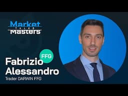 Using the Market's Risk Profile to Improve Trading | With Fabrizio Alessandro