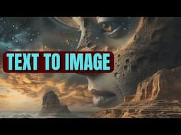 How to Use Imagine Anything AI – The Ultimate Text-to-Image Generator!