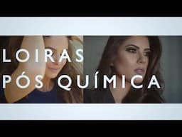 DICAS TS - LOIRAS PÓS QUÍMICA