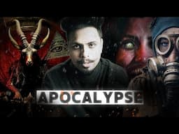 * APOCALYPSE* The Dancing Epidemic Mystery solved ? [4K]