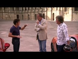 Clarkson, May, Hammond Analogies Compilation