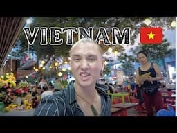 $1.20 Snail Street Food in Vietnam 🇻🇳