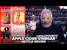 Apple Cider Vinegar (2025) Netflix Series Review