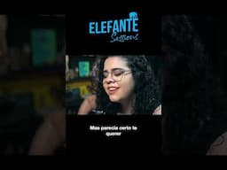 Gps - Yanca Medeiros | ELEFANTE SESSIONS