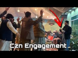 Czn Engagement Program|2025|Hammadkhan Vlogs|