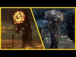 Soulsborne Callbacks in Shadow of the Erdtree