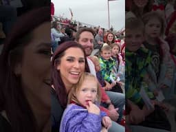 Family fun! #familyvlog #circus #elephant #behappy