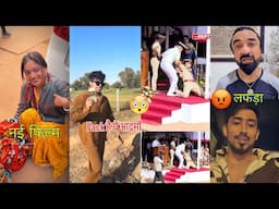 Ajaz khan vs Adnan Controversy Start | Monalisa Film Confirm | Thara Bhai Jogendra Expose