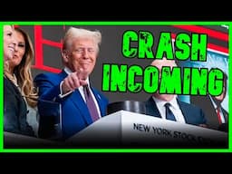 MAGA Robber Barons Bet On MASSIVE Stock Market Crash | The Kyle Kulinski Show