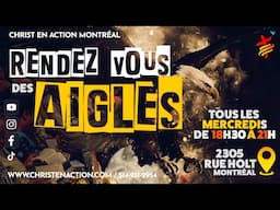 5 FÉV | SERVIR TE REND PRÉCIEUX AU YEUX DE DIEU, par Pasteur Hippolyte IBO