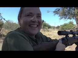 Bush Africa Safaris Buffalo Hunting 2025