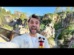 Tokyo Disney Vlog | Day 5 | Fantasy Springs Grand Chateau Happy Entry  | December 2024 | Adam Hattan