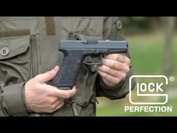 Glock 22 Firing Test