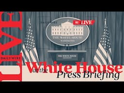 White House Press Briefing | Friday, January 31, 2025