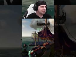 The Perfect Steal in Sea of Thieves