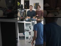 Revealing Hidden CGi in MKBHD’s video #vfx