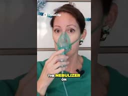 Breathe Better - How to Use a Nebulizer for Respiratory Health