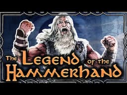 The Wars of HELM HAMMERHAND | Rohan VS Dunland