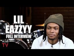 Lil Eazzyy Tells His Life Story (Full Interview)