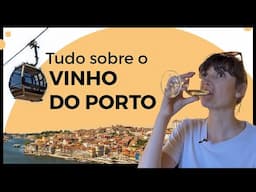 PORTO E VILA NOVA DE GAIA (Parte 2) | Le Plat du Jour