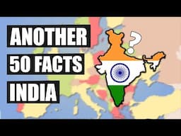 50 Geography Facts About India (2)