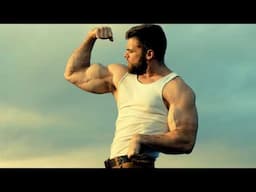 A Muscular Structure: Buff Dudes The Movie, Part 1