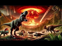 How the Dinosaurs Died - Asteroid Apocalypse - Full Documentary