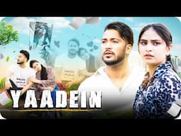 Yaadein || Sanam Tere Kasam || VARUN SAHU