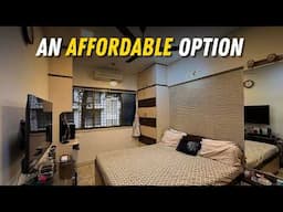 1 Bedroom Apartment For Sale in Santacruz W | Mumbai Property Tour