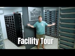 2025 Facility Tour