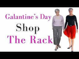 Shop the Rack | Galentine's Day