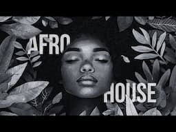 AFRO HOUSE MIX 2025 by ZAKS mix