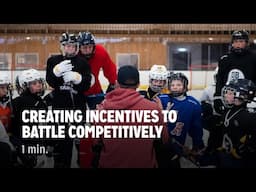 Creating Incentives To Battle Competitively